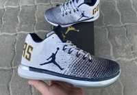 Баскетбол Jordan XXX1 California Bears 41р.