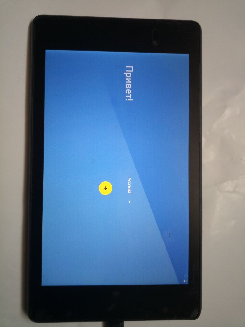 Asus nexus 7 2013 2/16