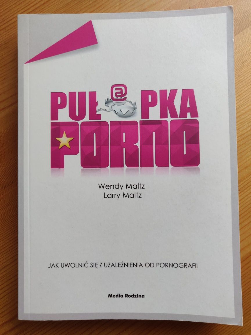 Pułapka porno Wendy & Larry Maltz