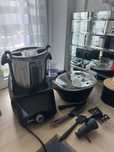 Thermomix/ Robot kuchenny Sam Cook PSC-11