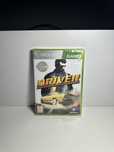 NOWA Driver: San Francisco Xbox 360