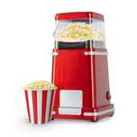Beztłuszczowa maszyna do popcornu na gorące powietrze