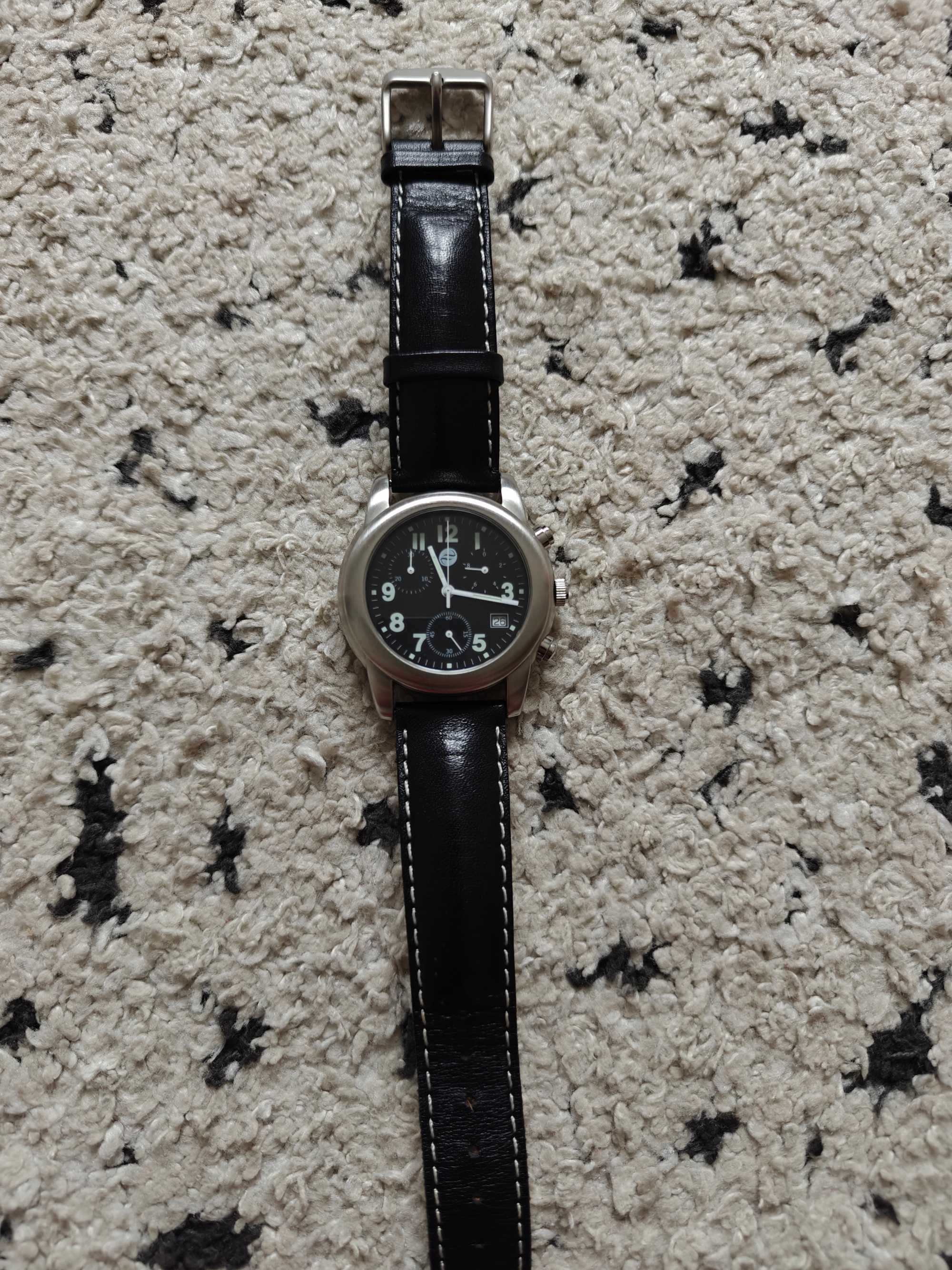 Zegarek Cattin Swiss