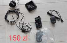 Radiotelefon BAOFENG UV-5R