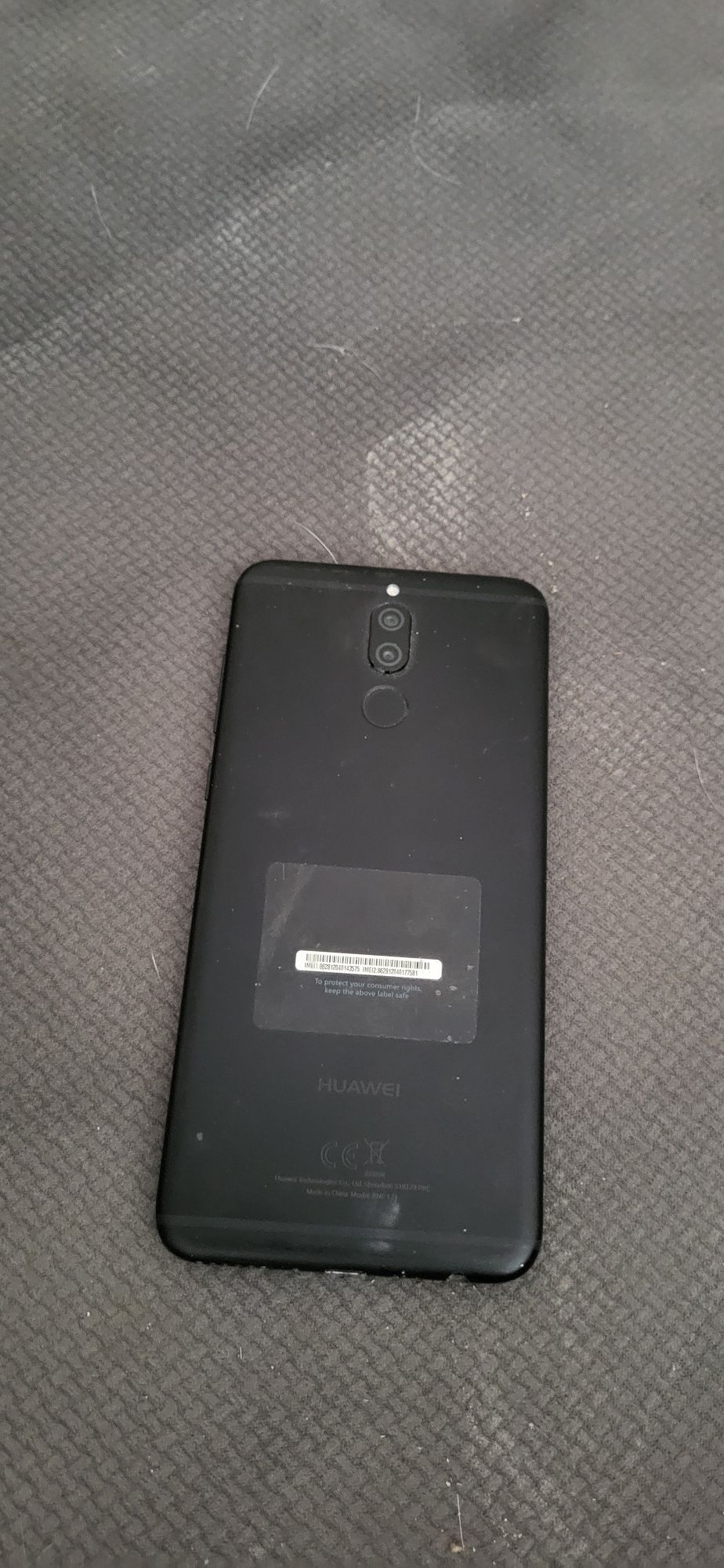 Huawei mate 10 lite