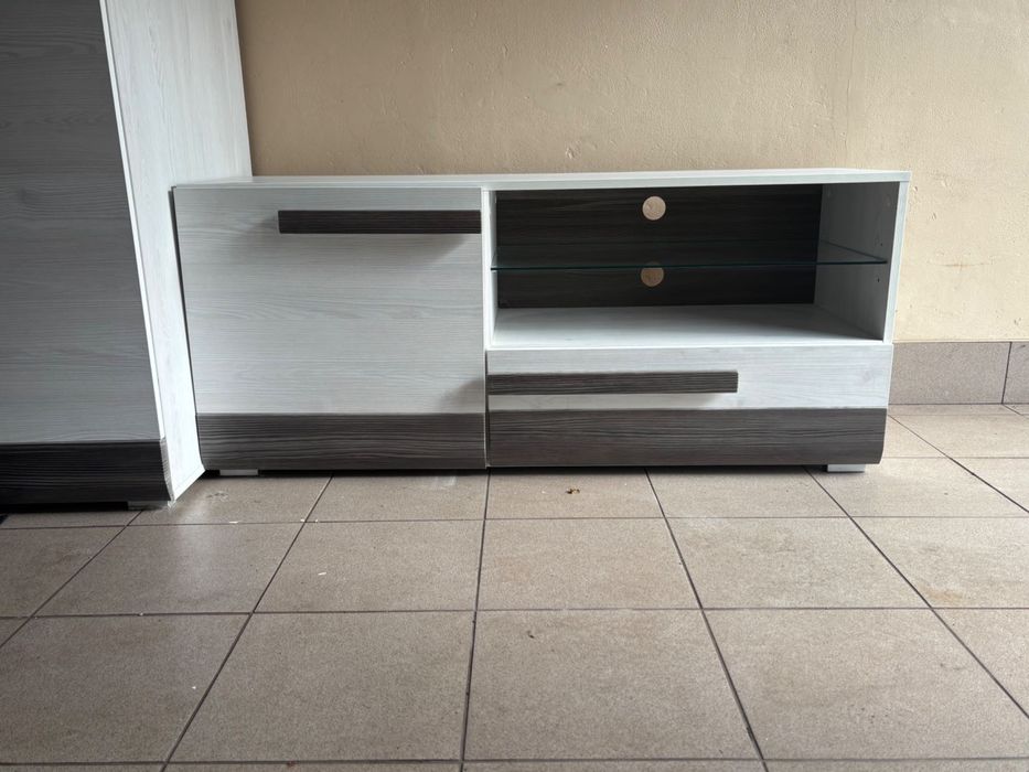 Zestaw mebli - ML Blanco