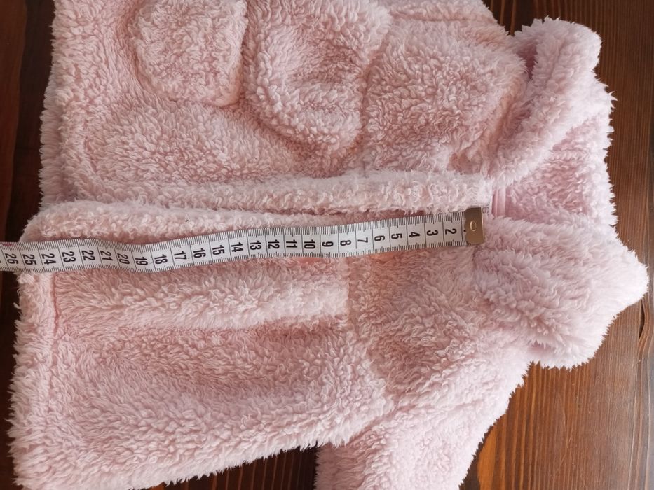 Кофта   светр шубка