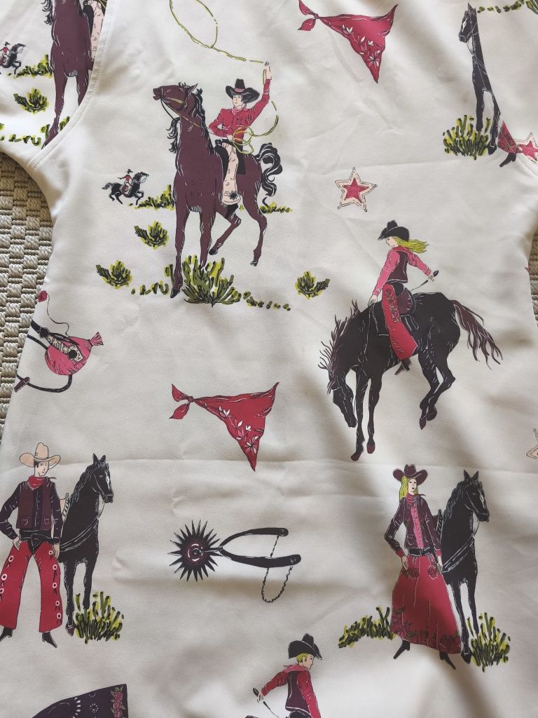 Vestido Bimba& Lola