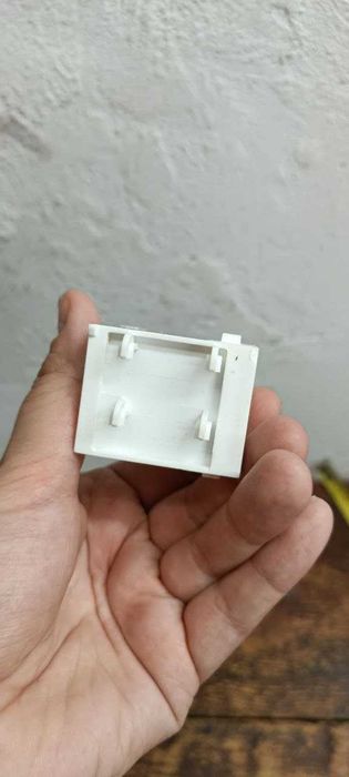 Мережевий фільтр до посудомийної машини Klarstein LBQ-8A-21-CP