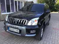 Toyota Land Cruiser Prado 2006