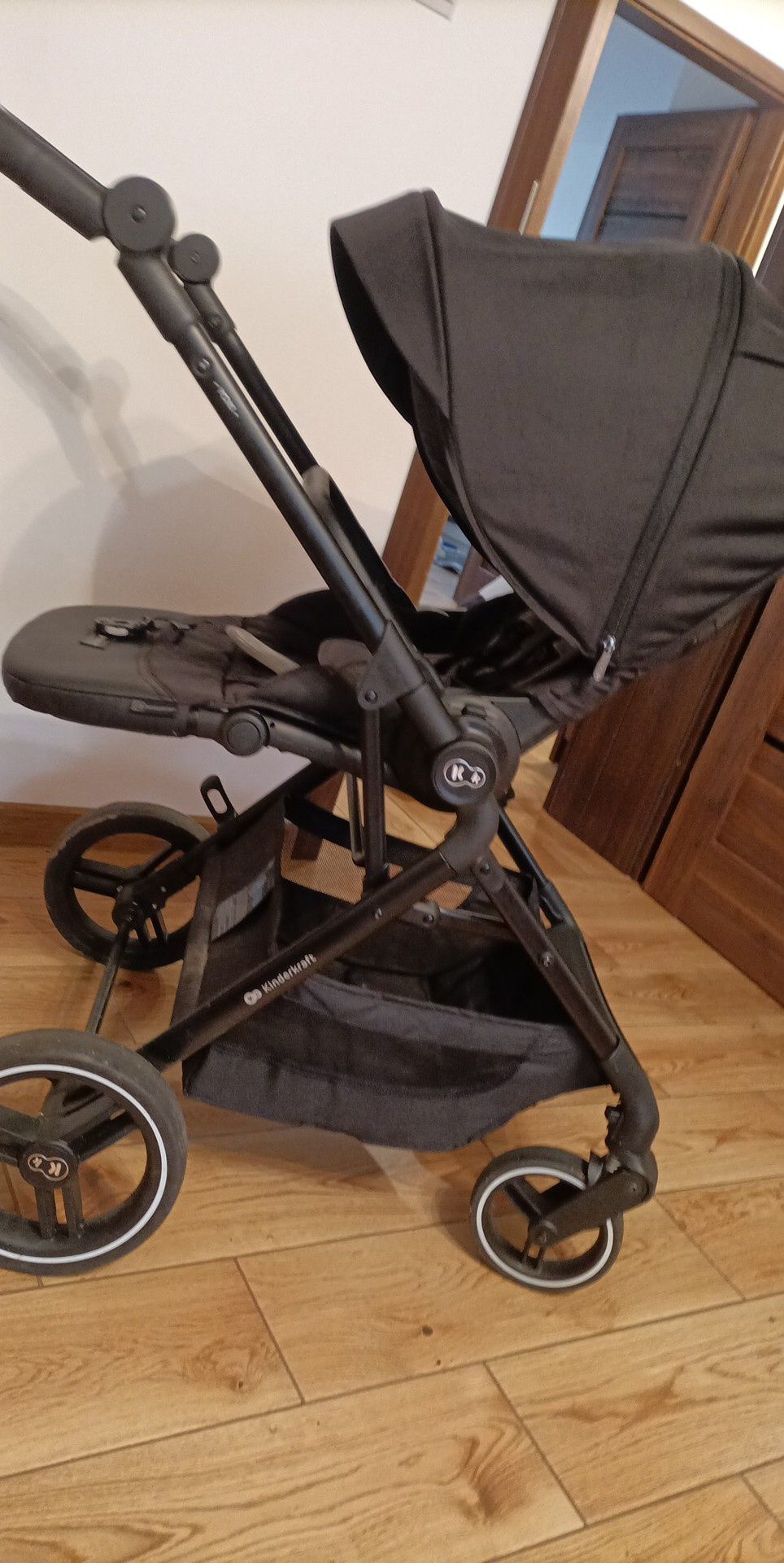 Kinderkraft yoxi