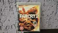 Far Cry 2 / PS3 / PlayStation 3