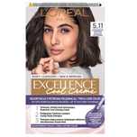 L'Oreal Paris Excellence Cool Creme farba do włosów 5.11