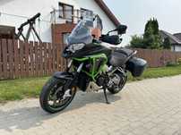 Honda VFR 800X Crossrunner, VFR 800, Crossrunner, Raty, Transport