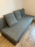 Sofa rozkladana Ikea Asarum