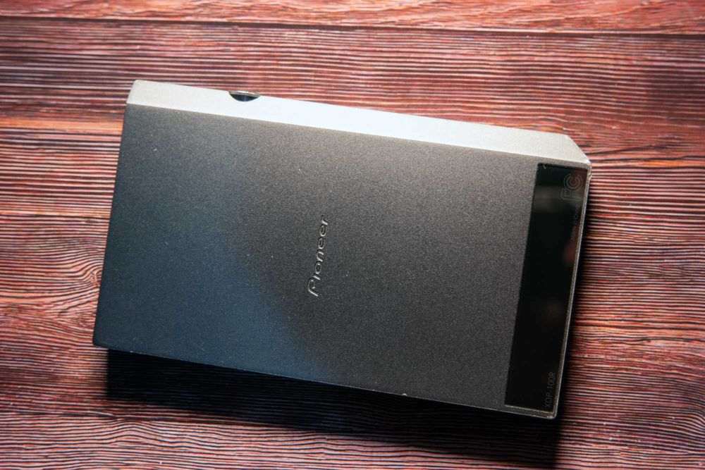 Плеер Android HI-Fi Flac MP3 - Pioneer XDP-100R 32GB б/у