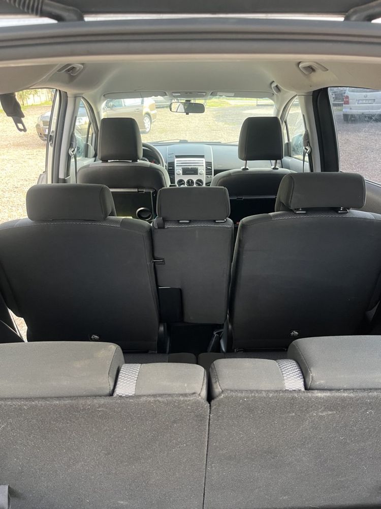 Mazda 5 7-osobowa 2.0 diesel