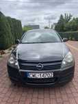 Opel Astra H 1.6