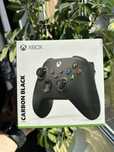 Pad bezprzewodowy Microsoft Xbox Series X/S QAT-00009 Carbon Black