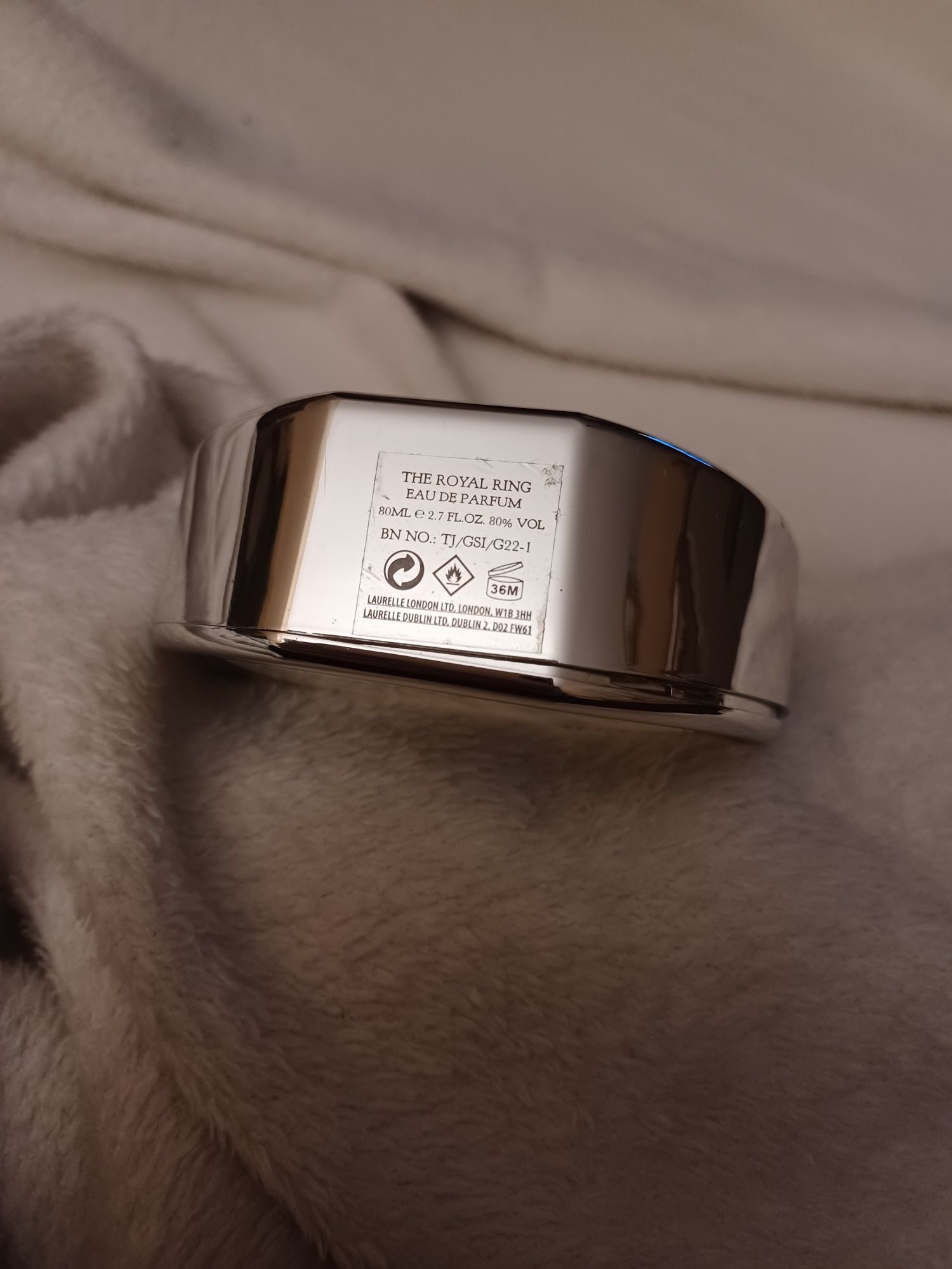 Perfumy orginalne The Royal Ring