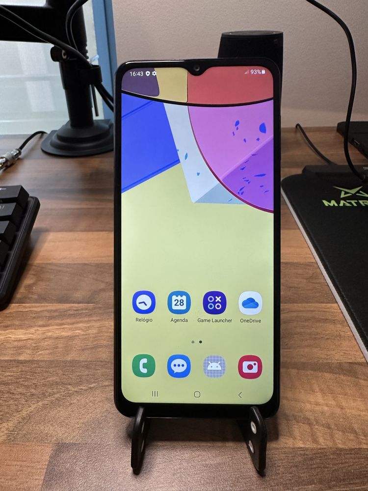 Samsung Galaxy A12 4/64
