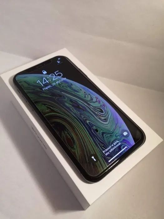Iphone XS 128 стан гарний