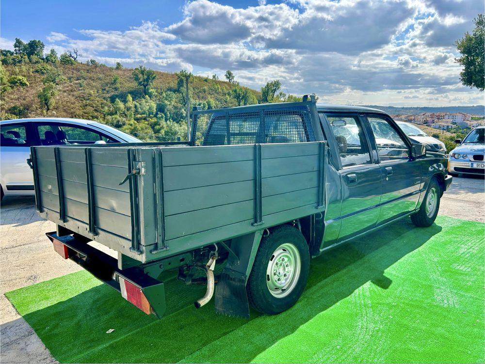 Mitsubishi L200 2.5D