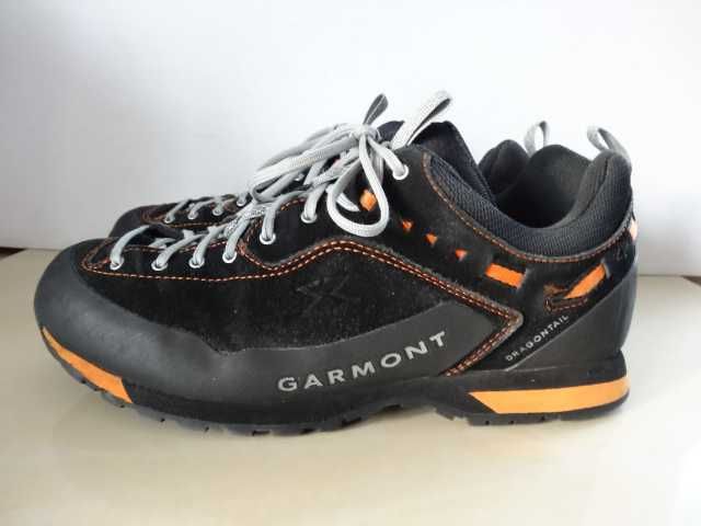 Buty GARMONT DRAGONTAIL LT roz 43 Vibram Trekkingowe Podejściowe