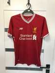 Koszulka New Balance Liverpool rozm. M