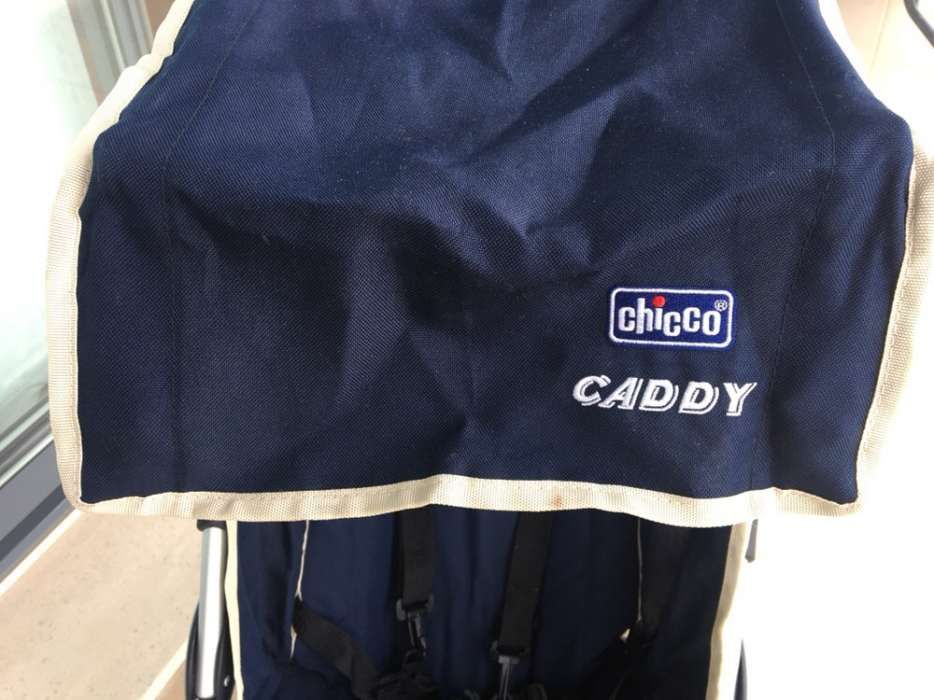 Carrinho da Chicco Cady