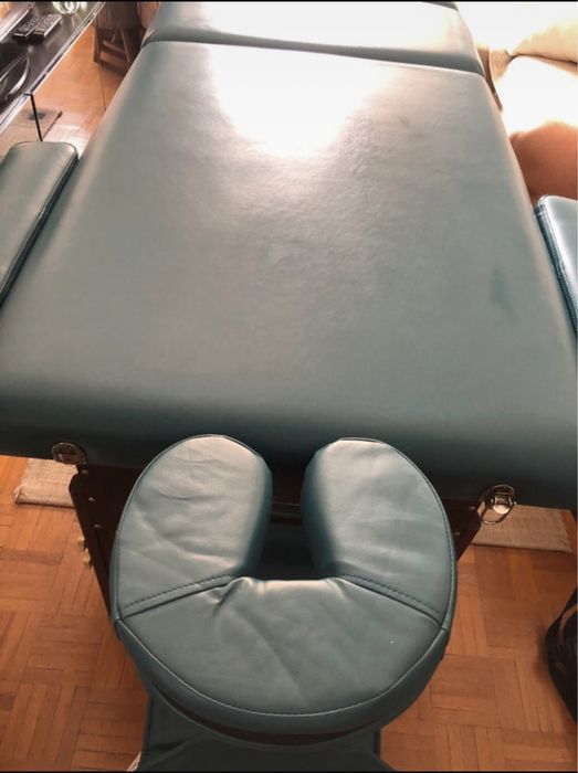 Marquesa para terapias complementares