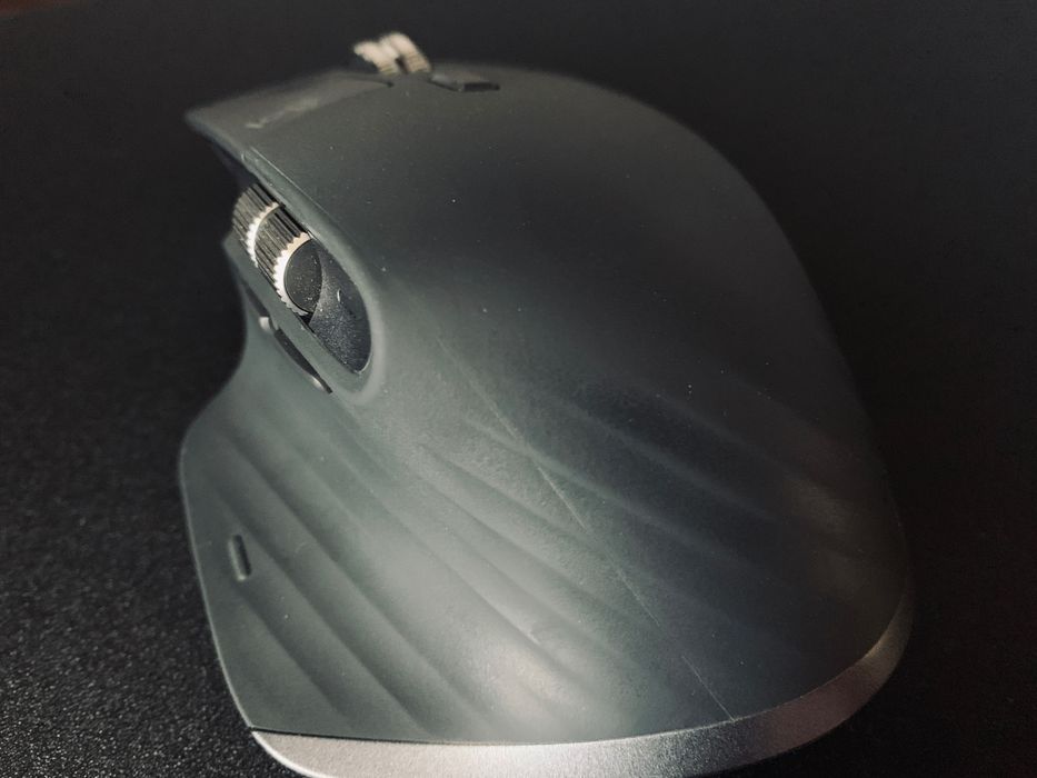 Logitech MX Master 3S