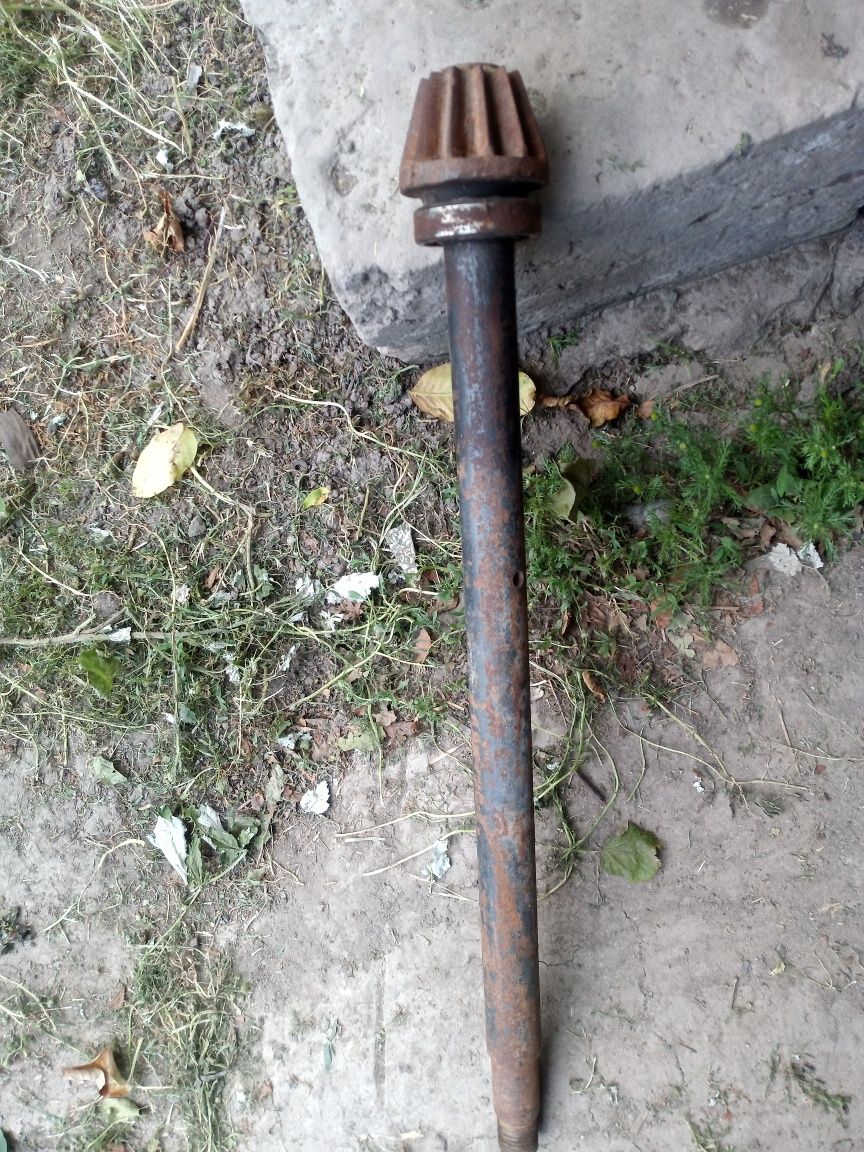 Продам.  Запчасті