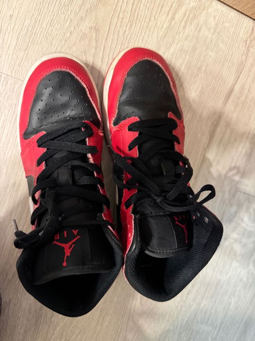 Nike air Jordan rozmiar 40