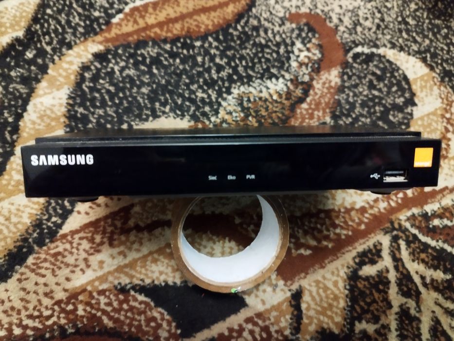 Samsung GX-PL680EK modem