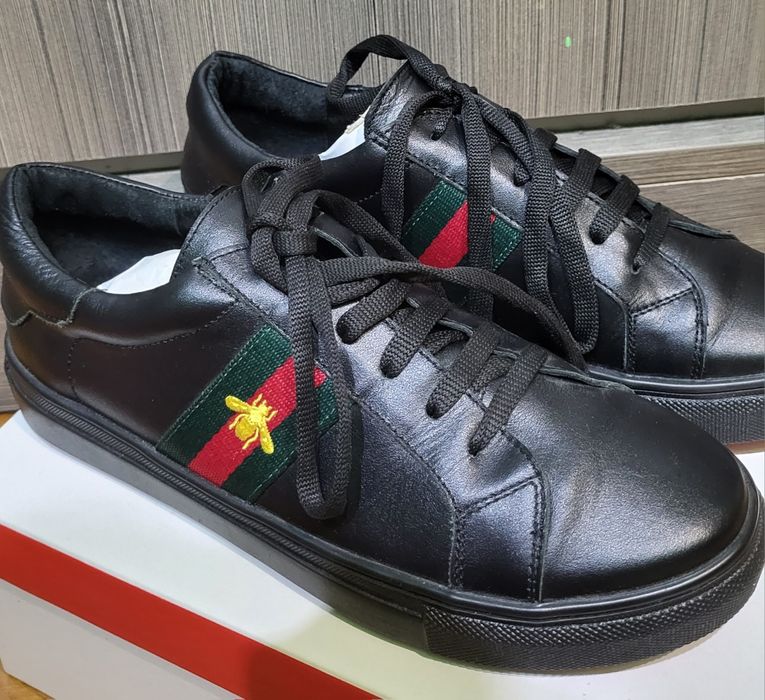 Кроссівки , мокасіни Vanessa