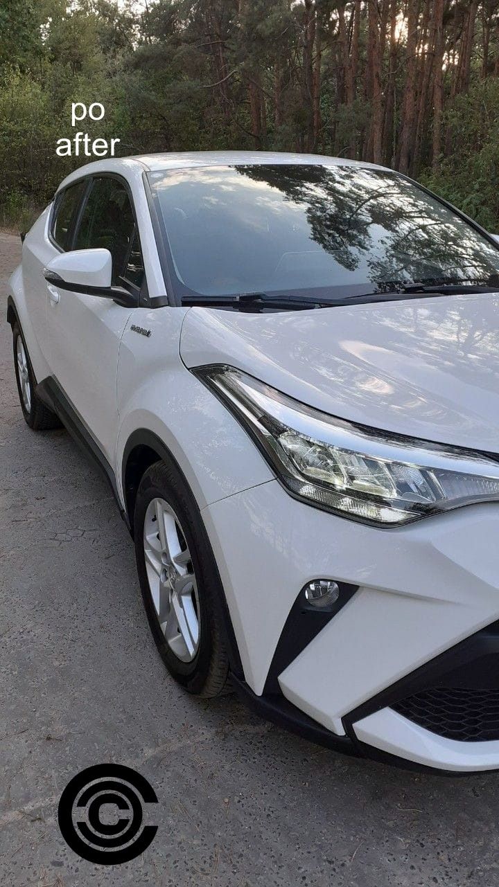 Polerowanie car detailing lakierowanie mycie pranie auto progi