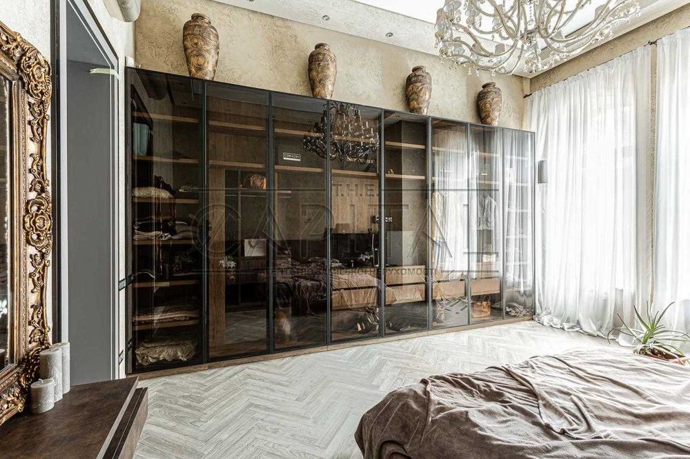 Здається в оренду шикарний дизайнерський новий будинок у Віті-Поштовій