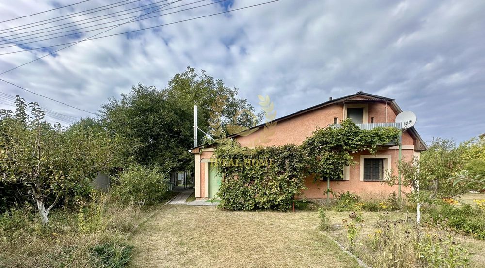 Продаж будинку біля Київського моря, Ясногородка, Вишгородський р-н