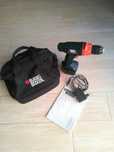 Aparafusadora Black&Decker