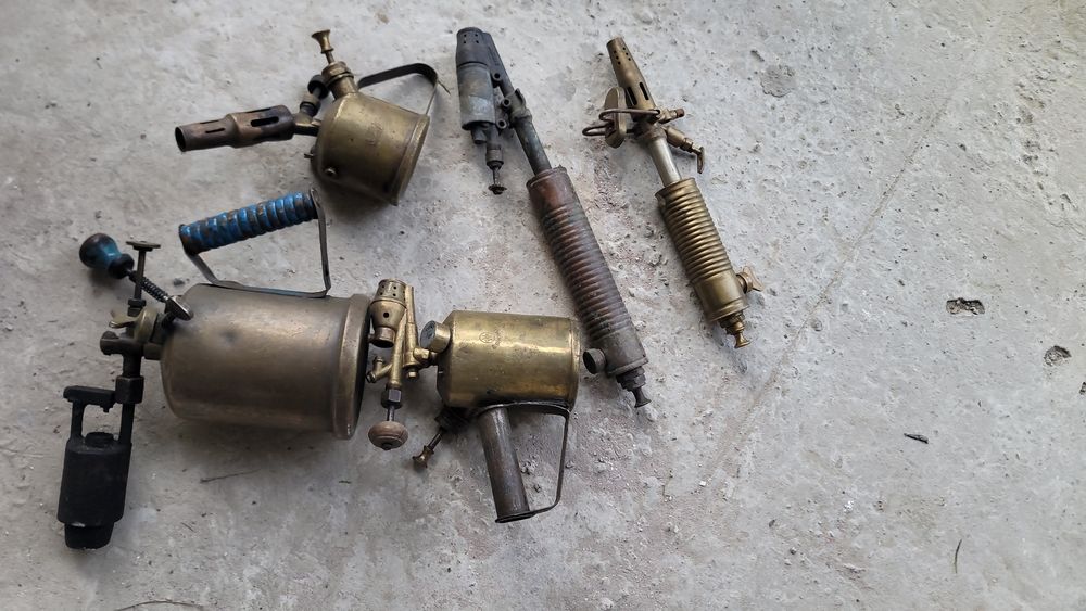 Горелки горелка паяльник бензиновий паяльник