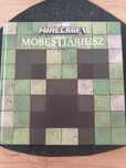 Minecraft mobestiariusz