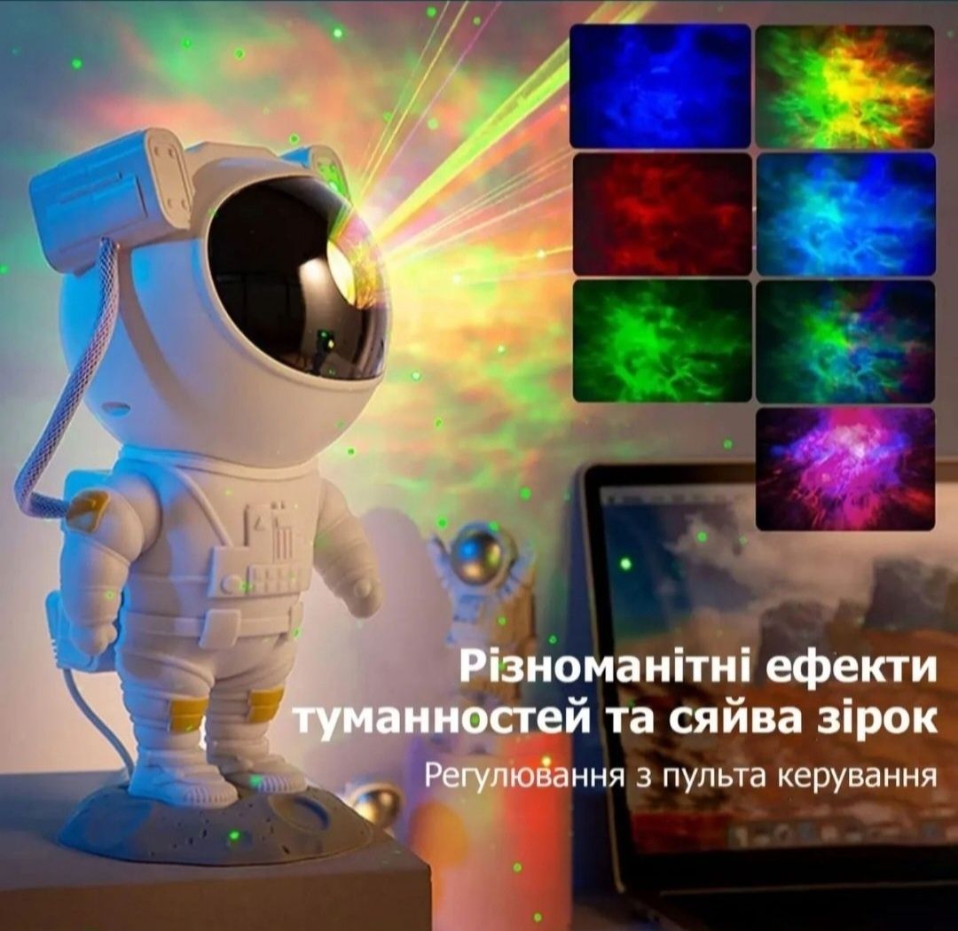 Колонка-світильник ,зволожувач повіттря настільний
