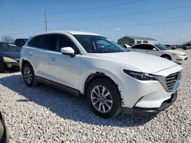 Mazda Cx-9 Touring 2018