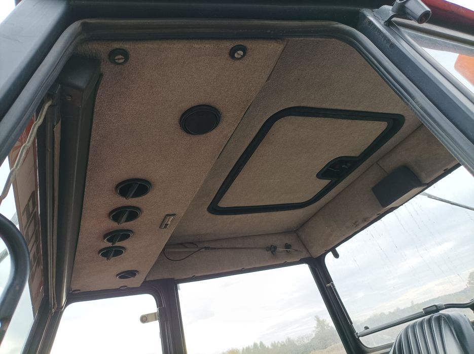 Sprzedam Zetora 3340