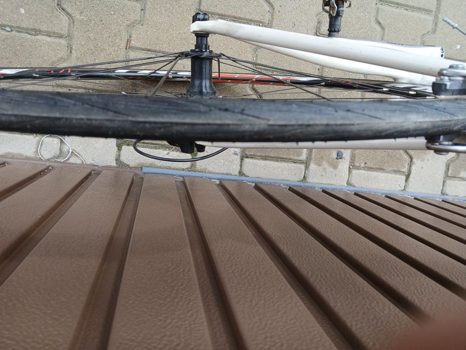 Rower giant klasyk lat 90-tych