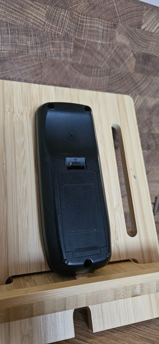 Oryginalny pilot Pioneer CU-XR060 wieża audio