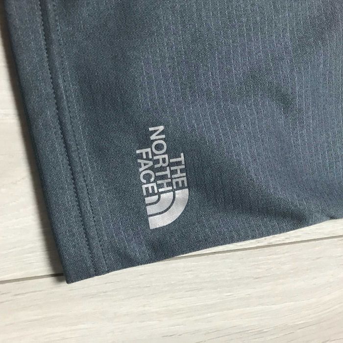 THE NORTH FACE r.M/L oryginalne szorty męskie stan BDB
