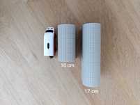 Zestaw 2 tunele do rozbudowy torów drewnianych Ikea, Brio, Lidl i in.