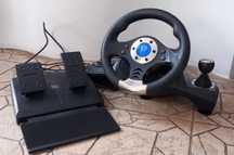 Kierownica do PC/PS3,4